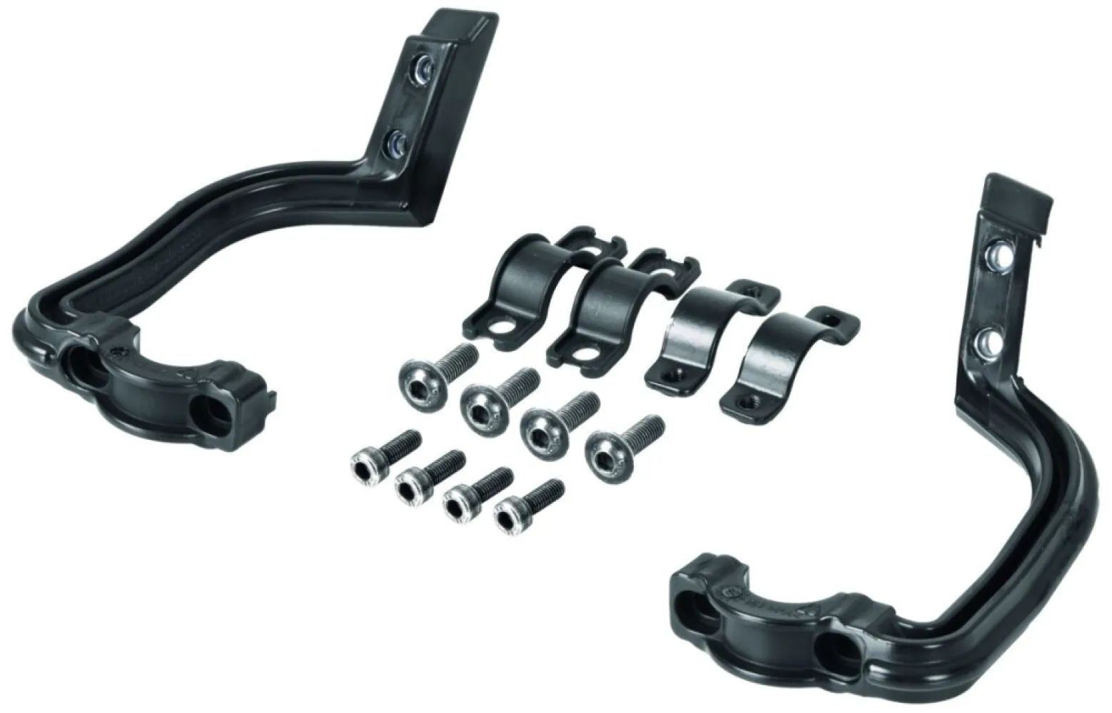 POLISPORT - MOUNT KIT SPARE MX FLOW  - 06351929