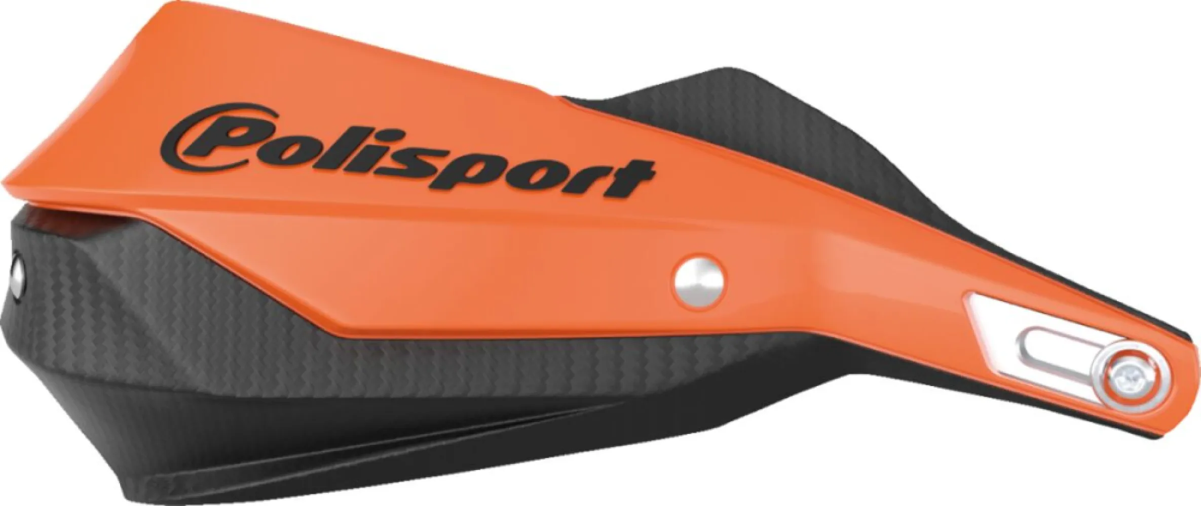 POLISPORT - HANDGRD TRAILBLAZR OR BK - 06351934