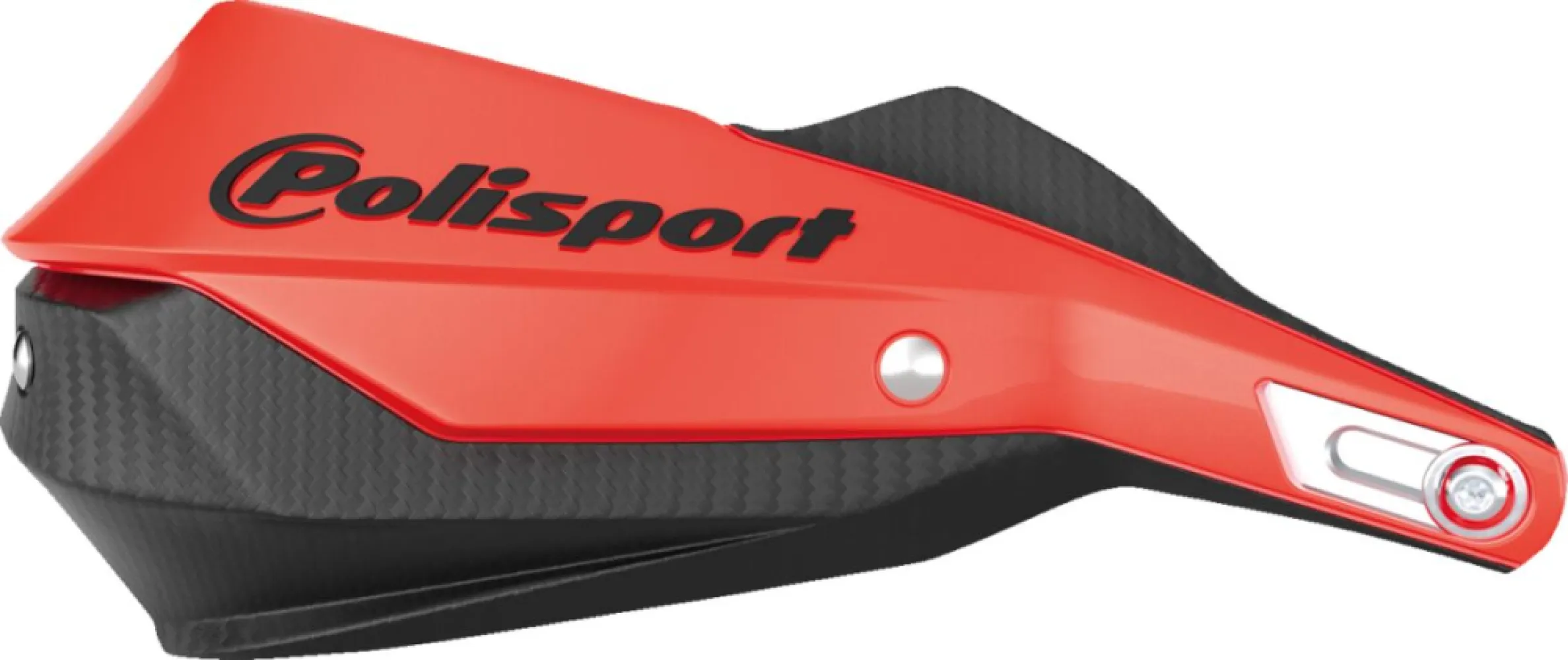 POLISPORT - HANDGRD TRAILBLAZR RD BK - 06351935
