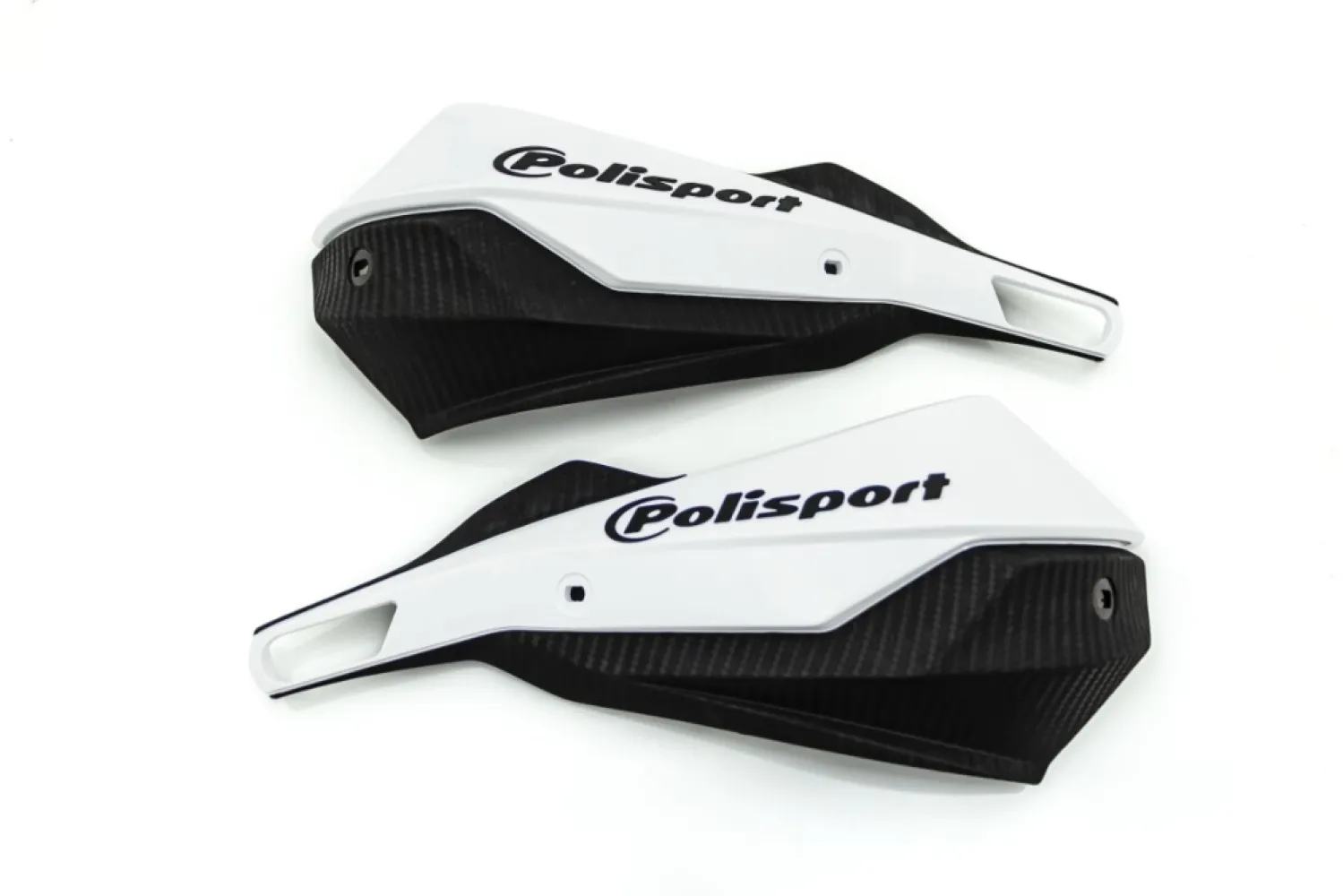 POLISPORT - REPLACE TRAILBLAZER WHBK - 06351937