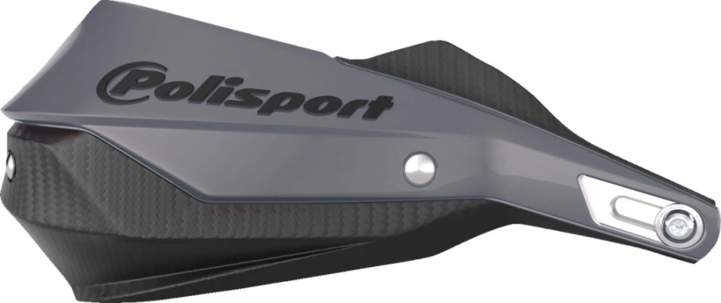 POLISPORT - HANDGRD TRAILBLAZR GR BK - 06351936