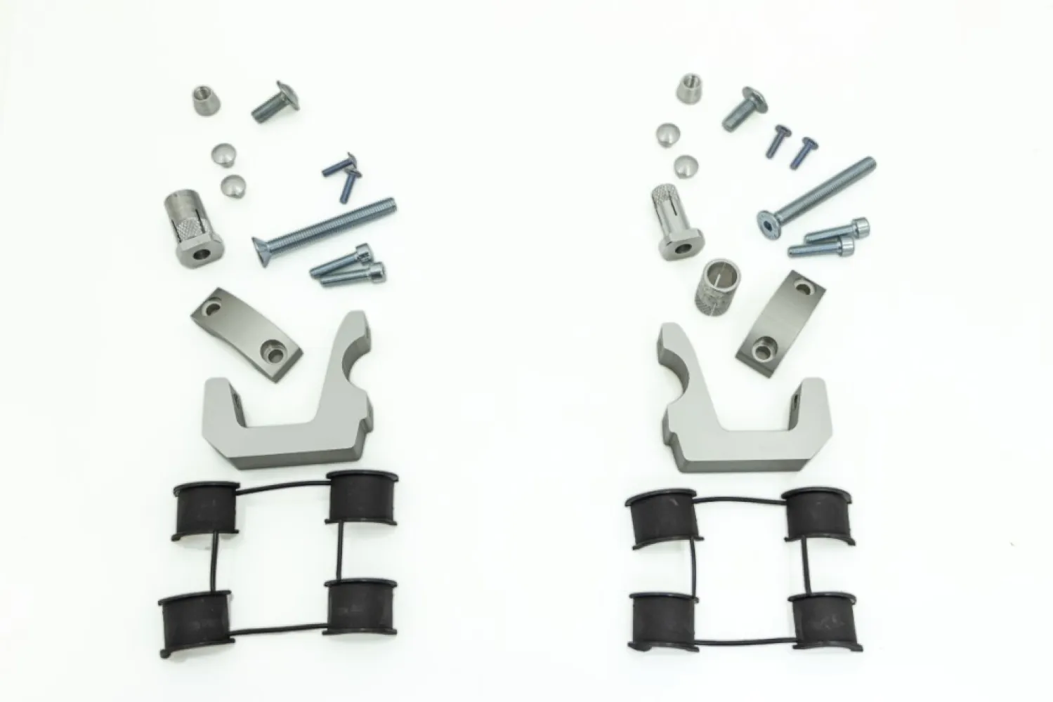 POLISPORT - MOUNT KIT TRAILBLAZER - 06351945