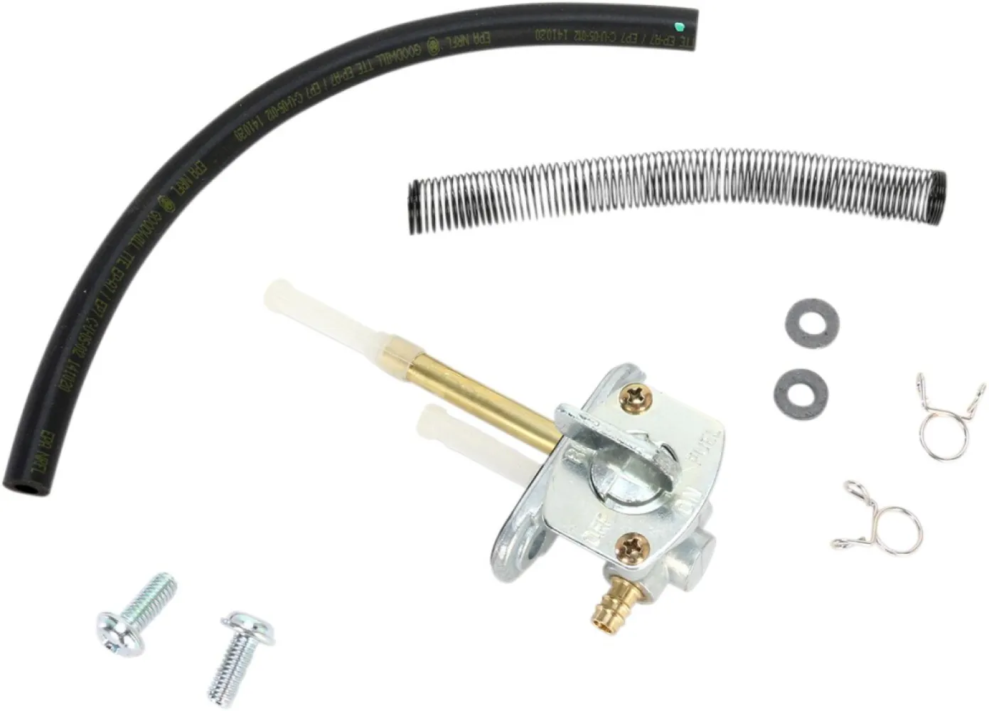 ALL BALLS - FUELSTAR PETCOCK KIT YA - 07050186
