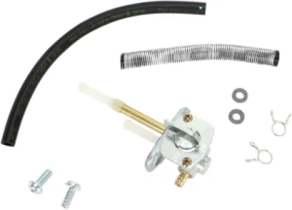 ALL BALLS - FUELSTAR PETCOCK KIT YA - 07050186