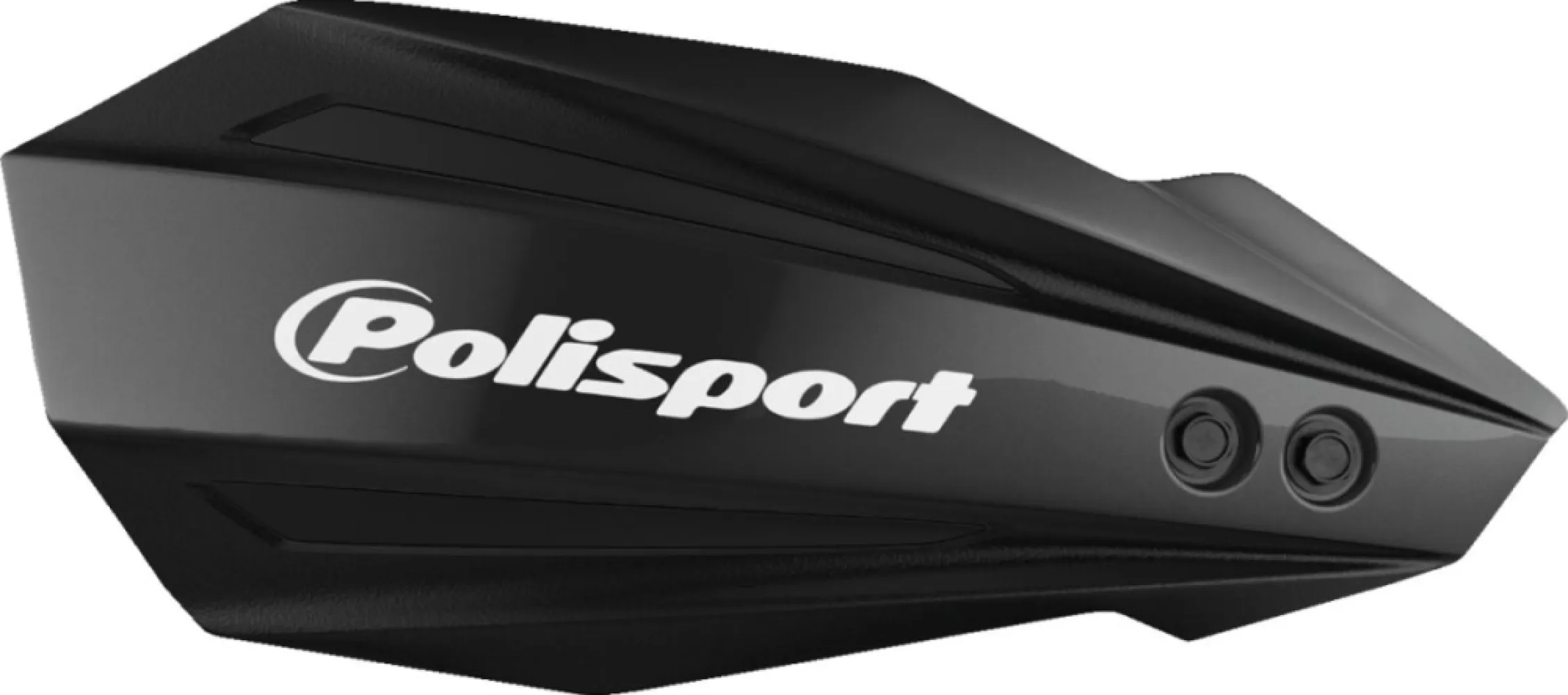 POLISPORT - HANDGUARDS MX BULLIT BK - 06351976