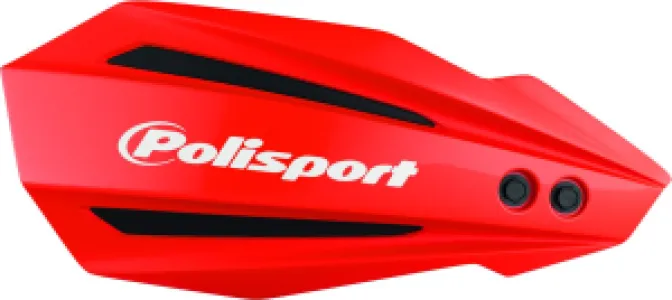 POLISPORT - HANDGUARDS MX BULLIT RD - 06351978
