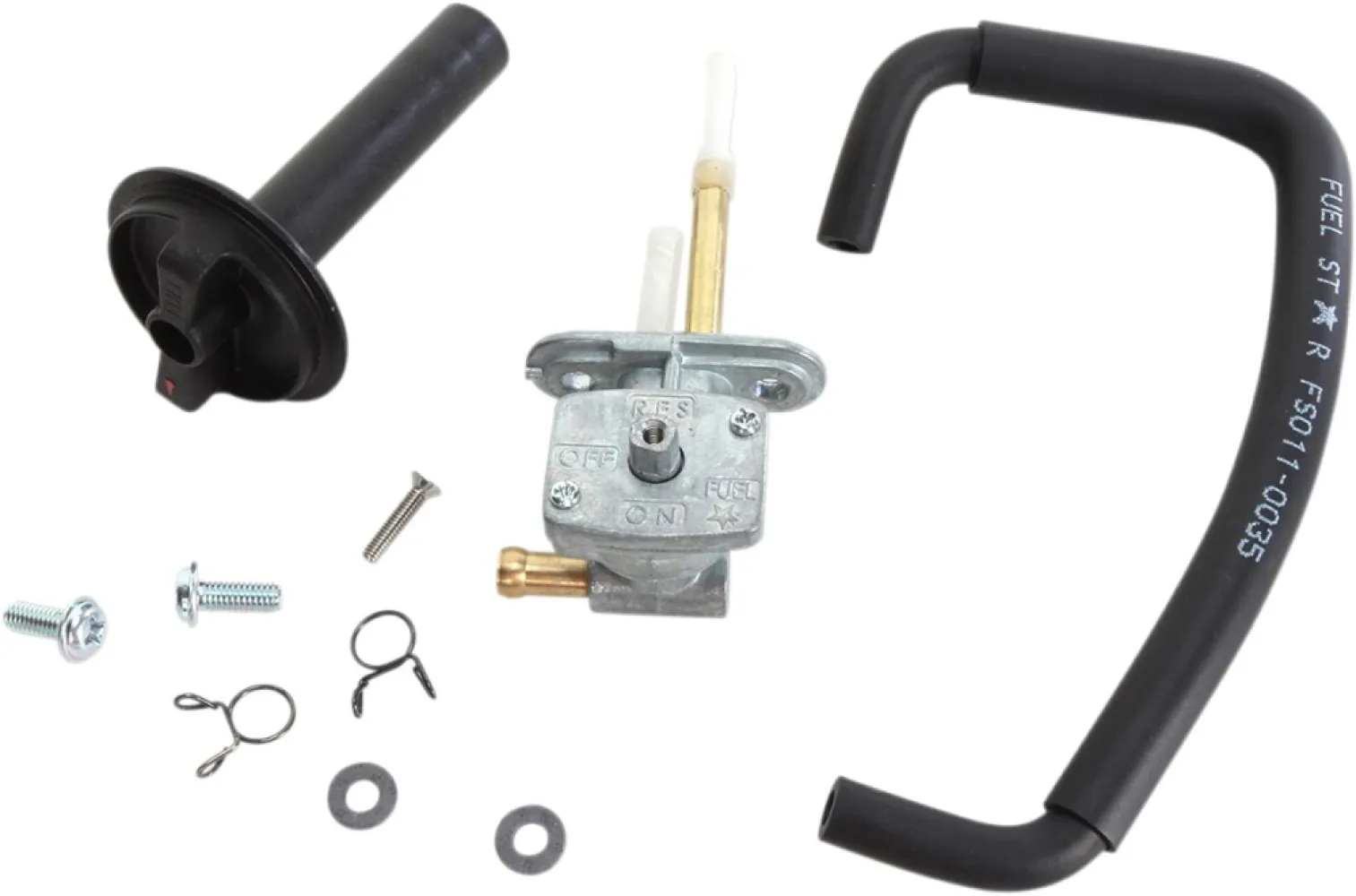 ALL BALLS - FUELSTAR PETCOCK KIT YA - 07050195