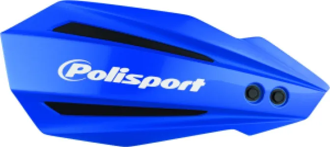 POLISPORT - HANDGUARDS MX BULLIT BL - 06351986