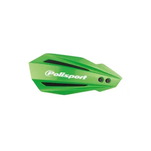 POLISPORT - HANDGUARDS MX BULLIT GN - 06351991