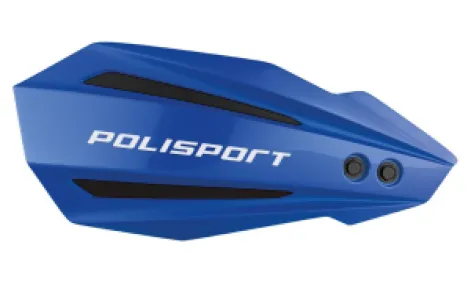 POLISPORT - HANDGUARDS MX BULLIT BL - 06351996