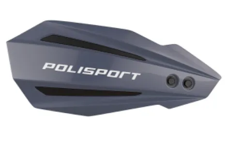 POLISPORT - HANDGUARDS MX BULLIT GRY - 06352002