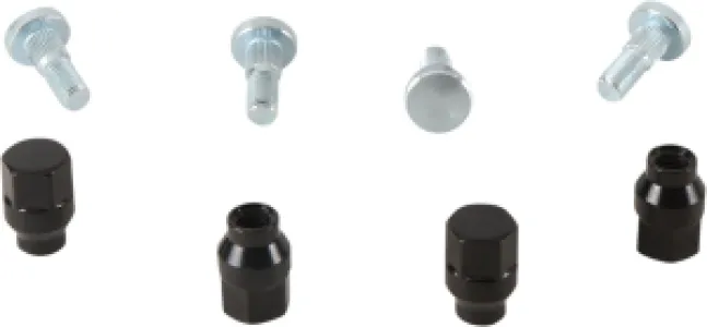 MOOSE OFFROAD HARD-PARTS - WHEEL STUD/NUT KIT MSE - 02130851
