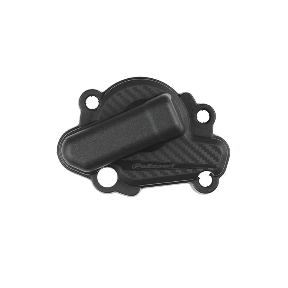 POLISPORT - WATERPUMP CVR SE-R BK - 05061782