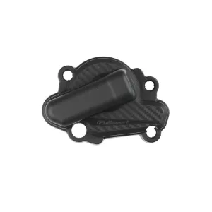POLISPORT - WATERPUMP CVR SE-R BK - 05061782