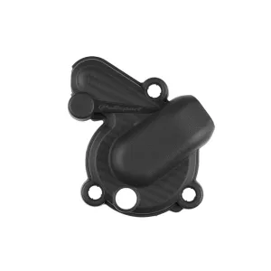 POLISPORT - WATERPUMP CVR SEF-R BK - 05061780