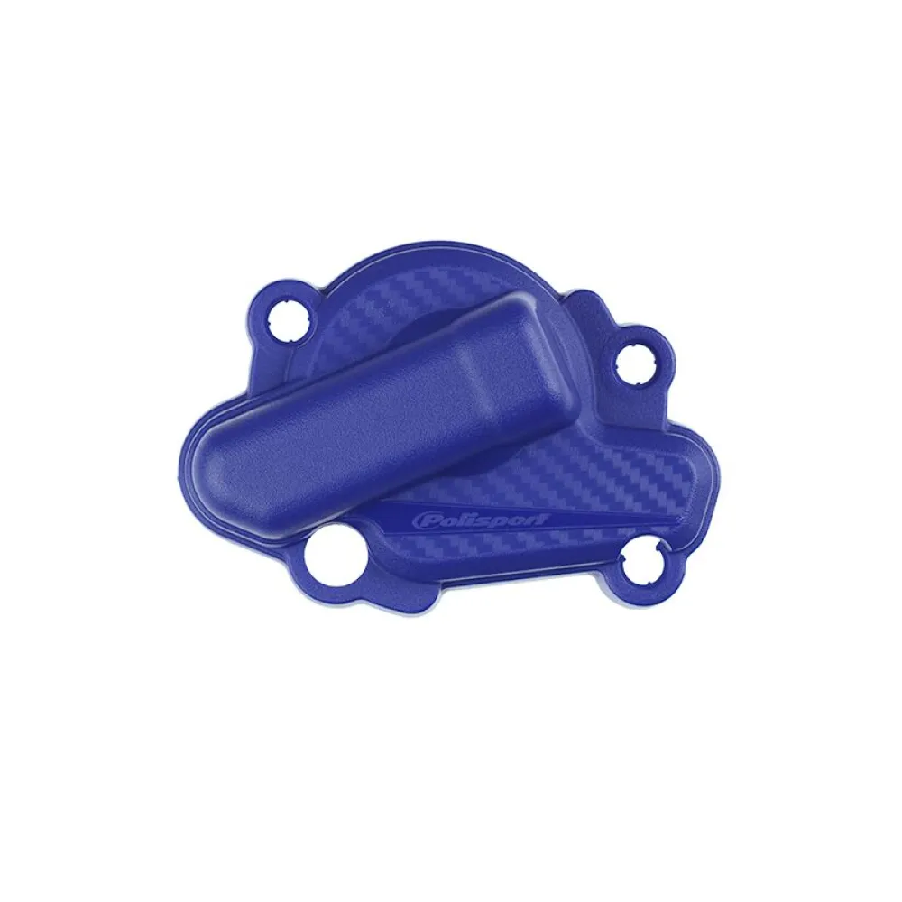 POLISPORT - WATERPUMP CVR SE-R BL - 05061783
