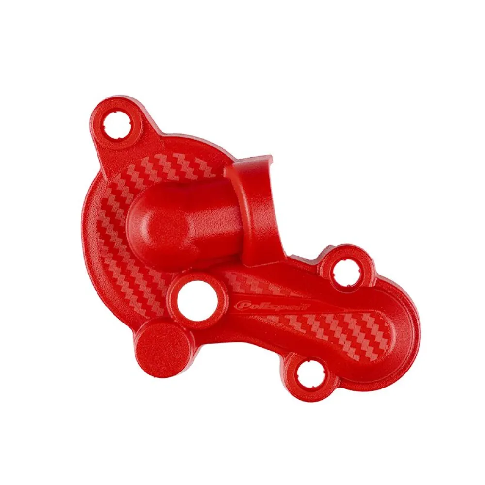 POLISPORT - WATERPUMP CVR BETA20- RD - 05061787