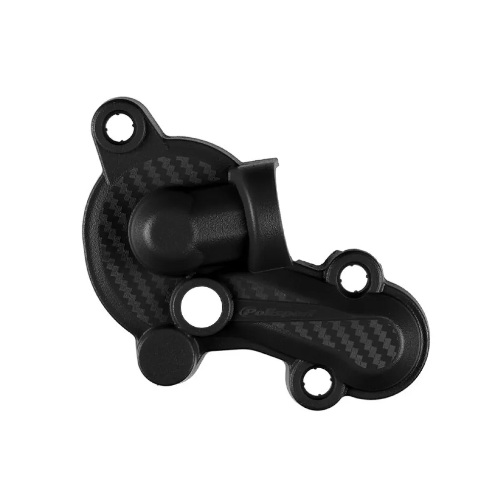 POLISPORT - WATERPUMP CVR BETA20- BK - 05061786