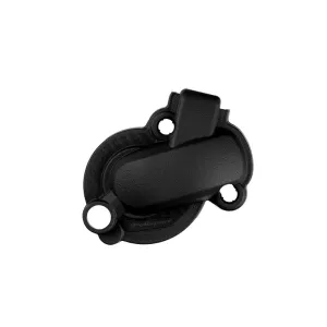 POLISPORT - WATERPUMP CVR SXF450 BK - 05061788