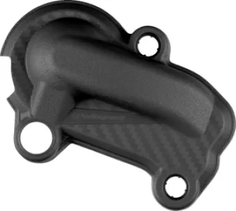POLISPORT - WATERPUMP CVR EXC/TE BK - 05061790