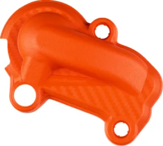 POLISPORT - WATERPUMP CVR EXC/TE OR - 05061791