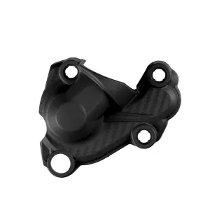 POLISPORT - WATERPUMP CVR EXCF/FE BK - 05061792