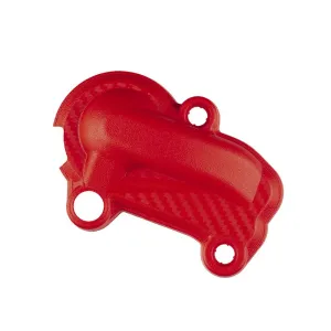 POLISPORT - WATERPUMP CVR MC/EC 21- RD - 05061794