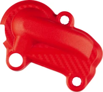 POLISPORT - WATERPUMP CVR MC/EC 21- RD - 05061794
