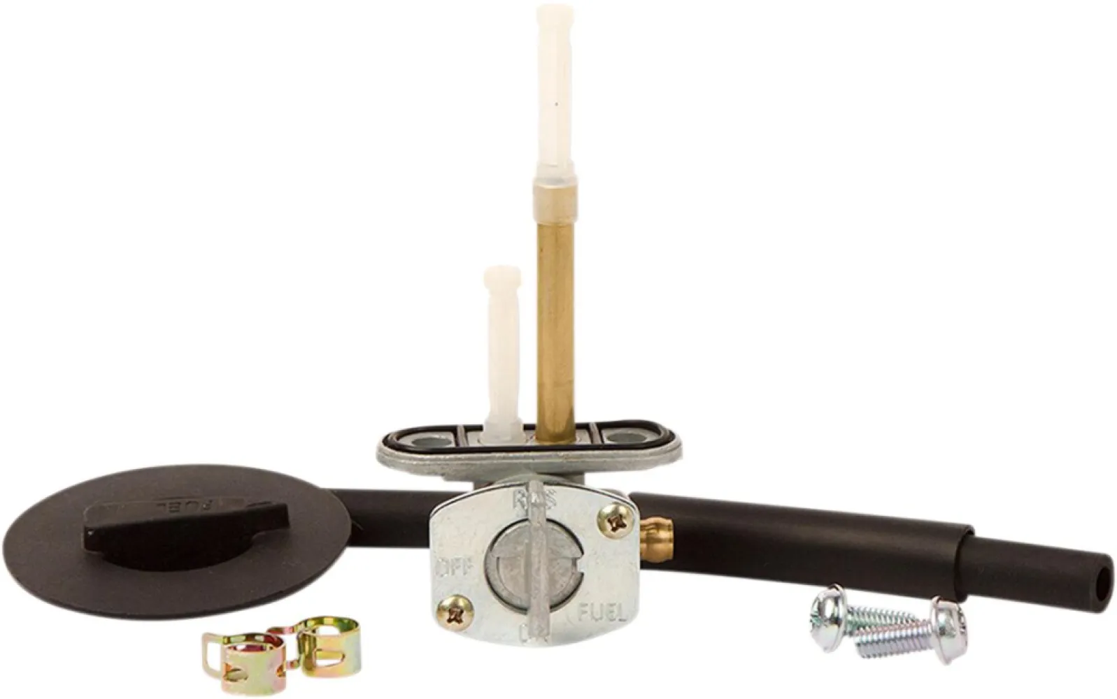 ALL BALLS - FUELSTAR PETCOCK KIT YA - 07050196