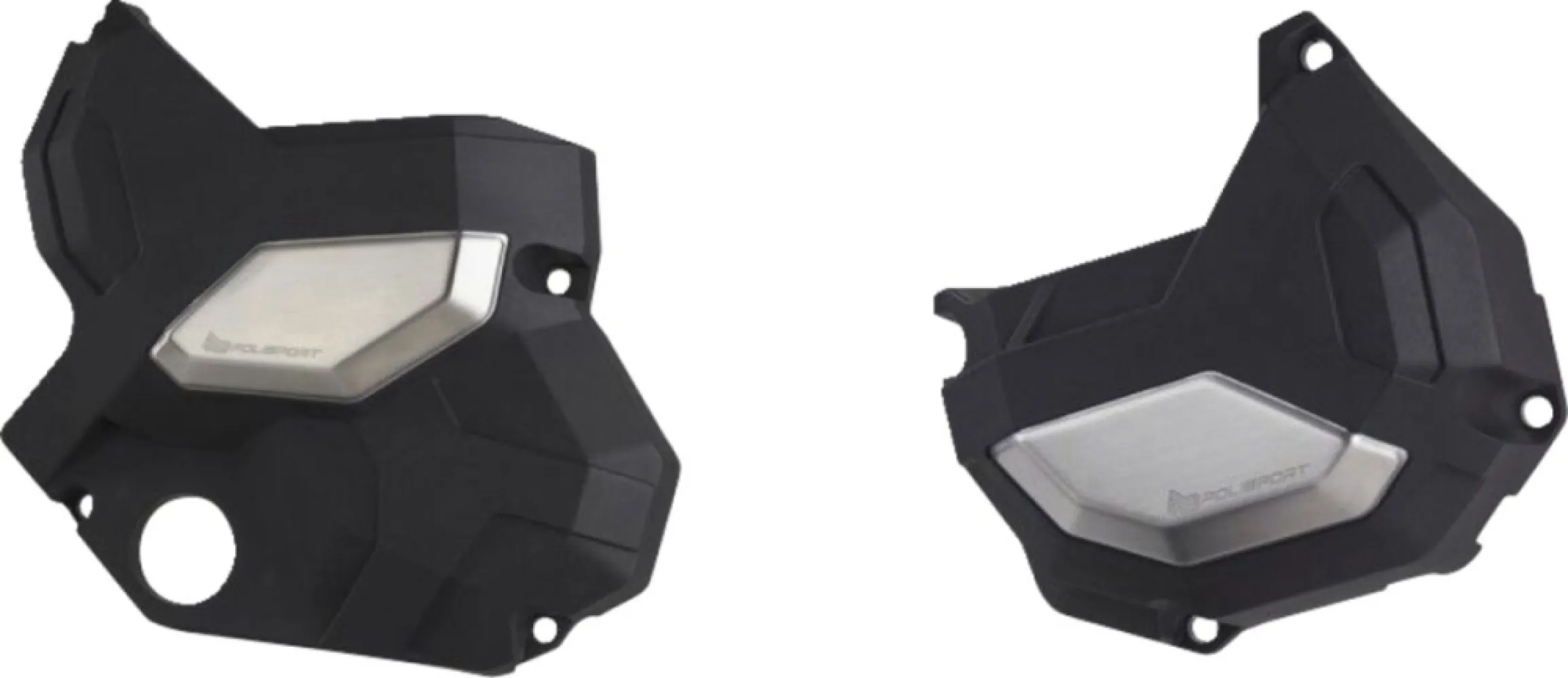POLISPORT - CVR CUTCH+ALTER Z650 17- - 05061807