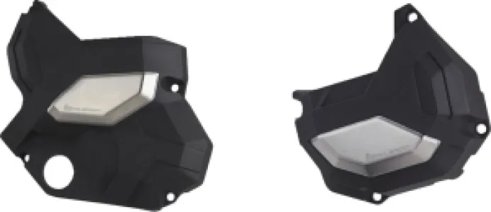 POLISPORT - CVR CUTCH+ALTER Z650 17- - 05061807
