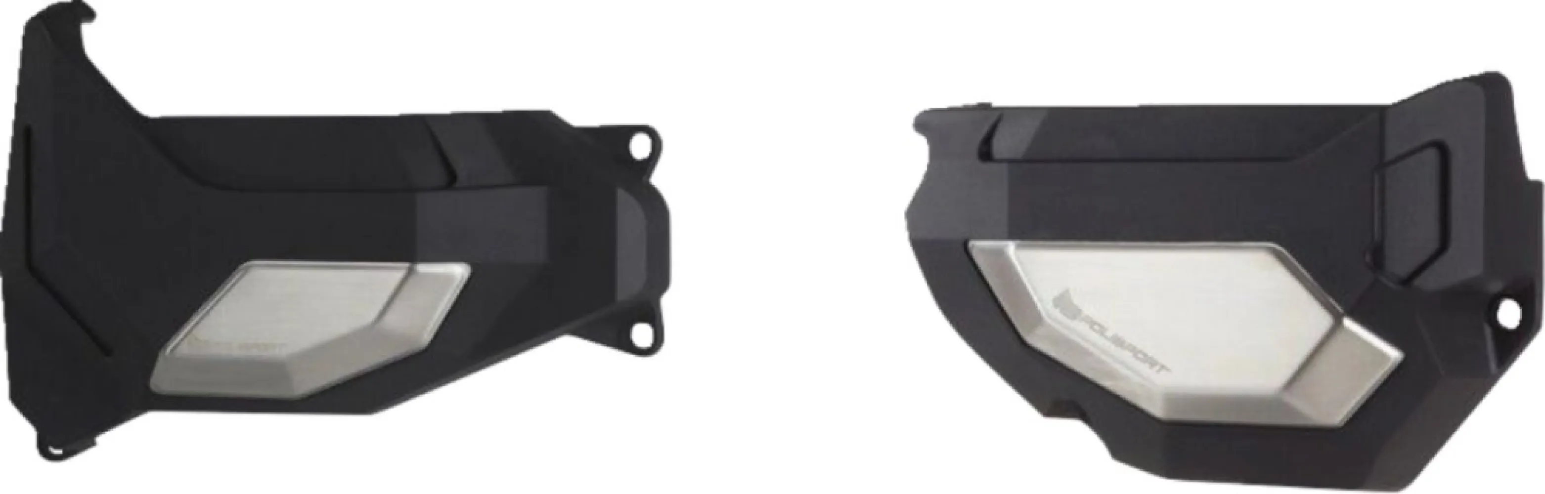 POLISPORT - CVR CUTCH+ALTER MT07 18- - 05061808