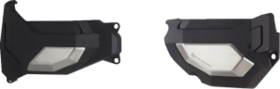 POLISPORT - CVR CUTCH+ALTER MT07 18- - 05061808