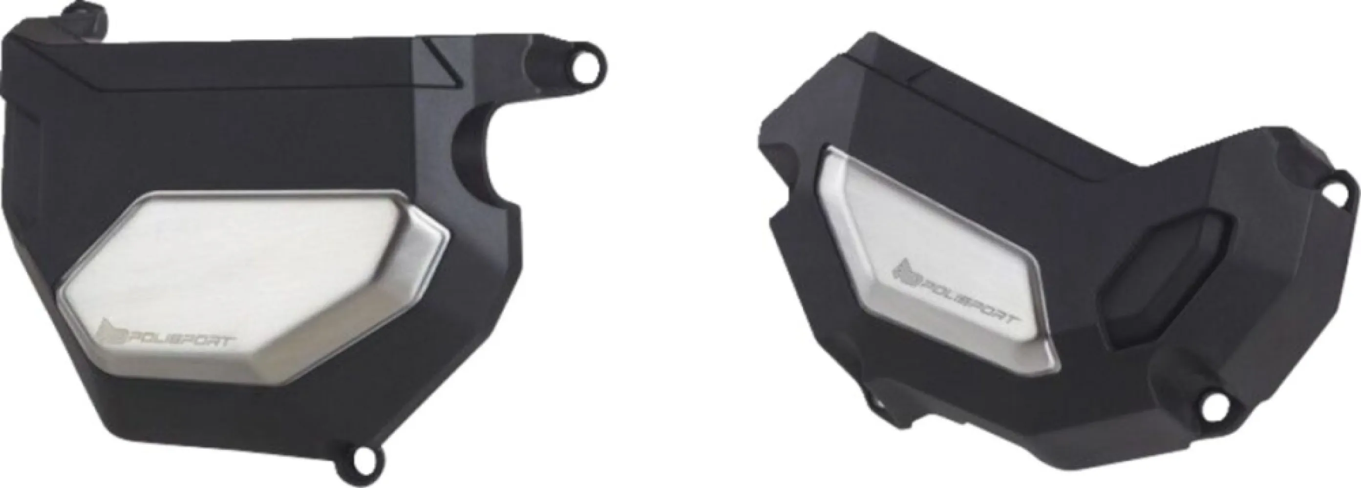 POLISPORT - CVR CUTCH+ALTER MT09 14- - 05061809