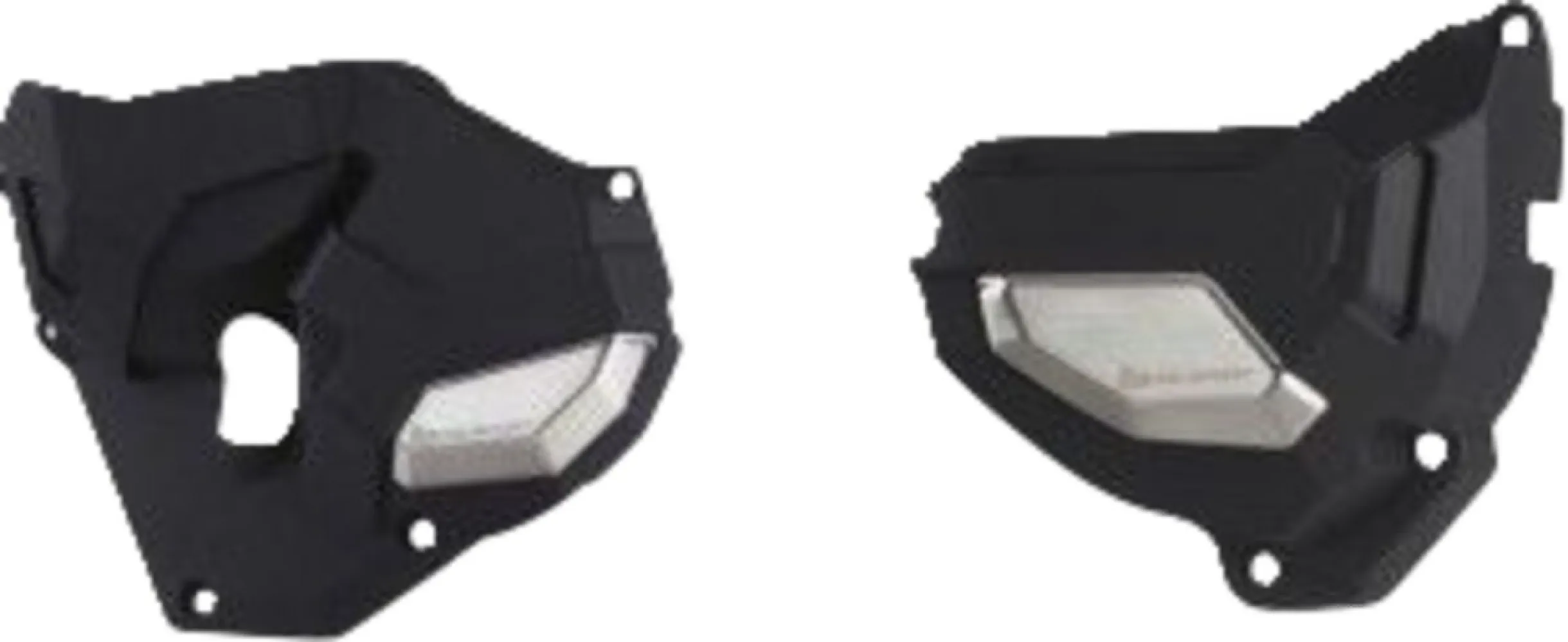 POLISPORT - CVR CUTCH+ALTER CBR650 - 05061810