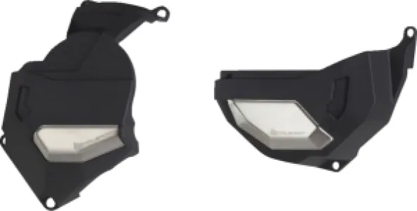 POLISPORT - CVR CUTCH+ALTER AF TWIN - 05061812