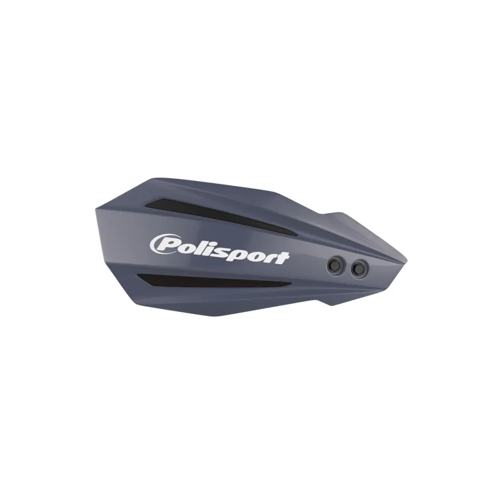 POLISPORT - HANDGUARDS MX BULLIT GRY - 06352006