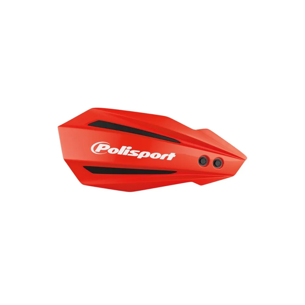 POLISPORT - HANDGUARDS MX BULLIT RD - 06352005