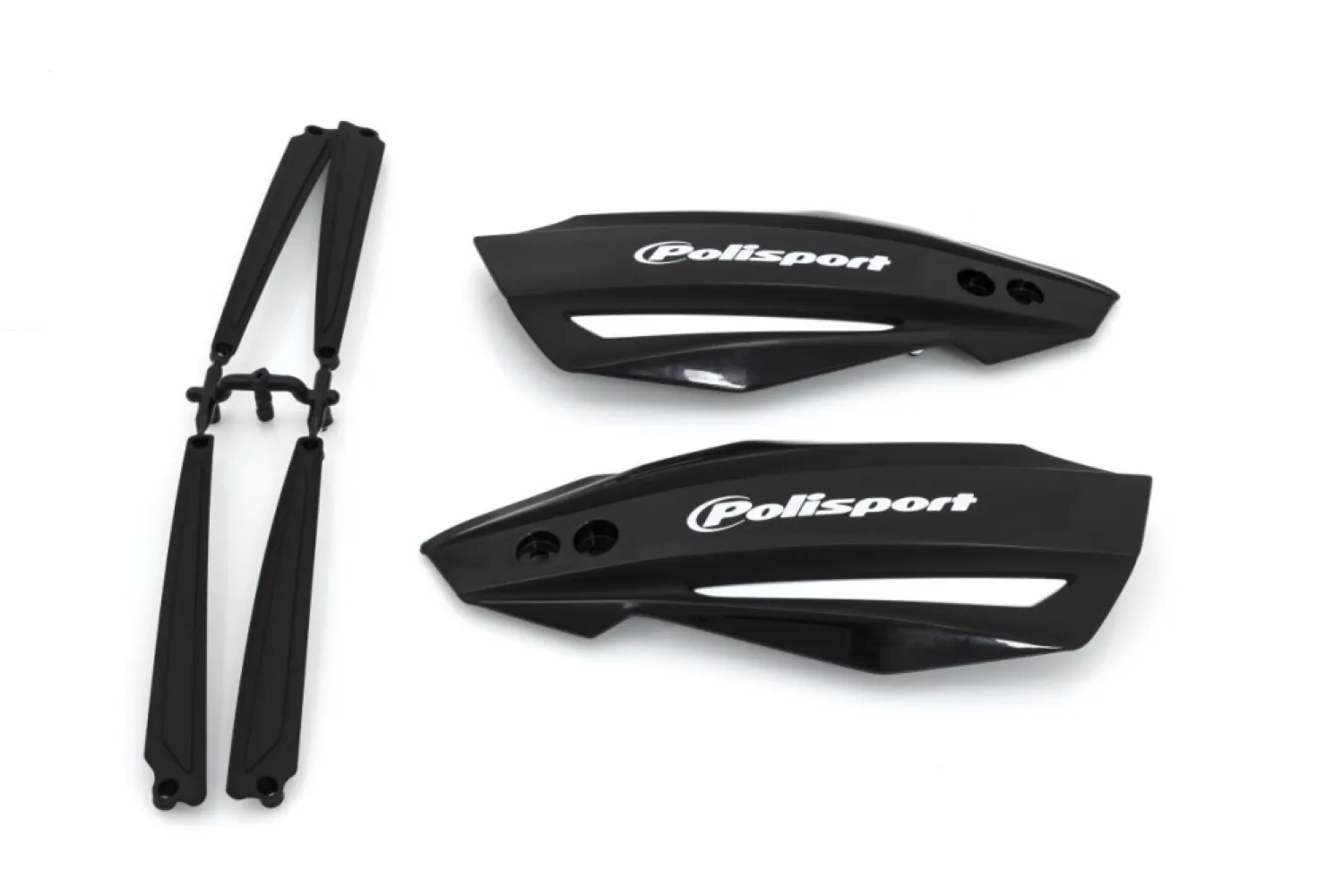 POLISPORT - REPLACE BULLIT BK - 06352007