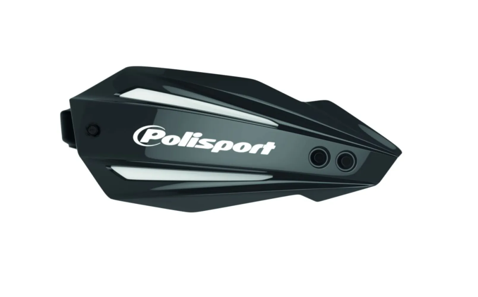 POLISPORT - HANDGUARD BULLIT WRAP BK - 06352015
