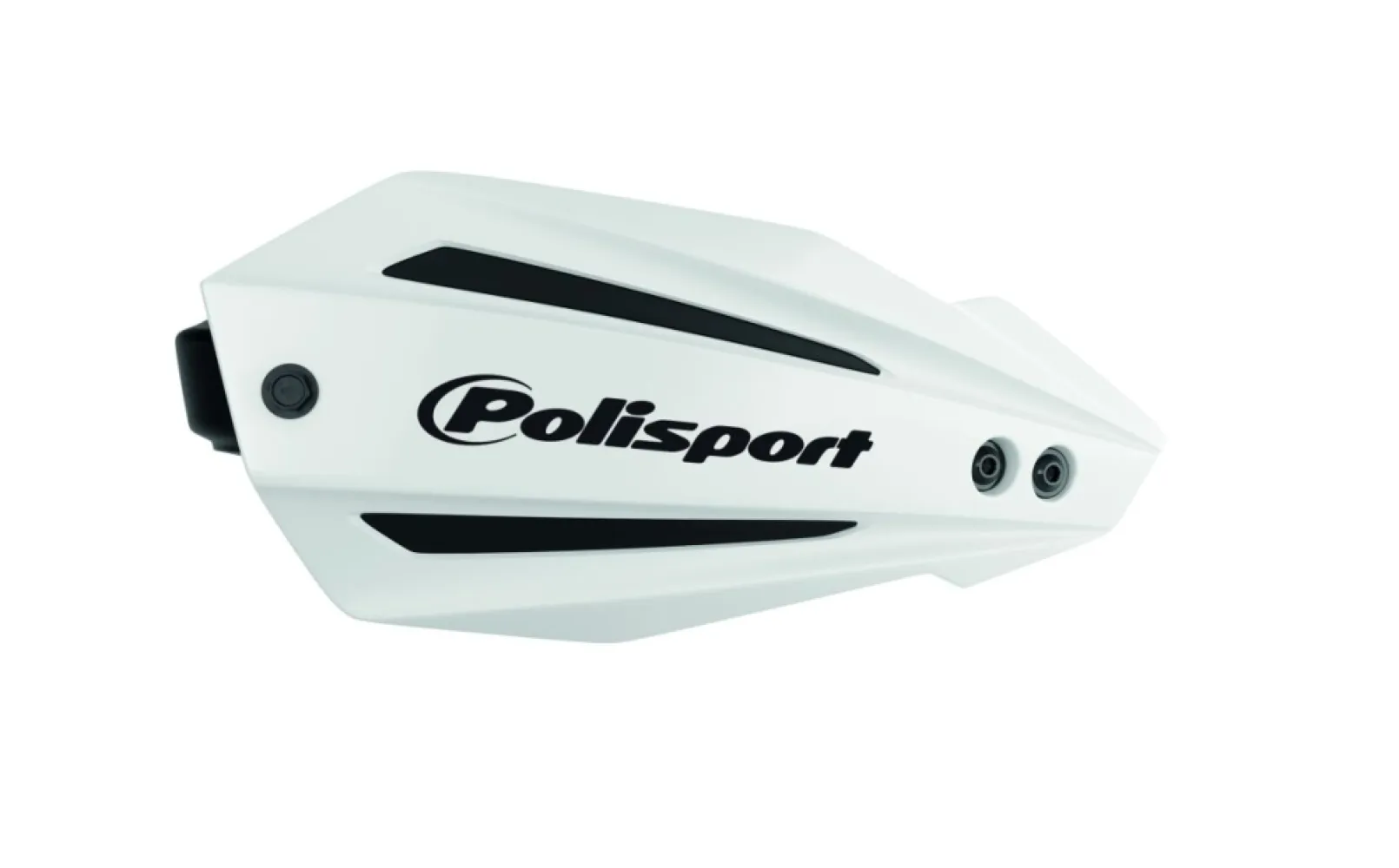 POLISPORT - HANDGUARD BULLIT WRAP WH - 06352016