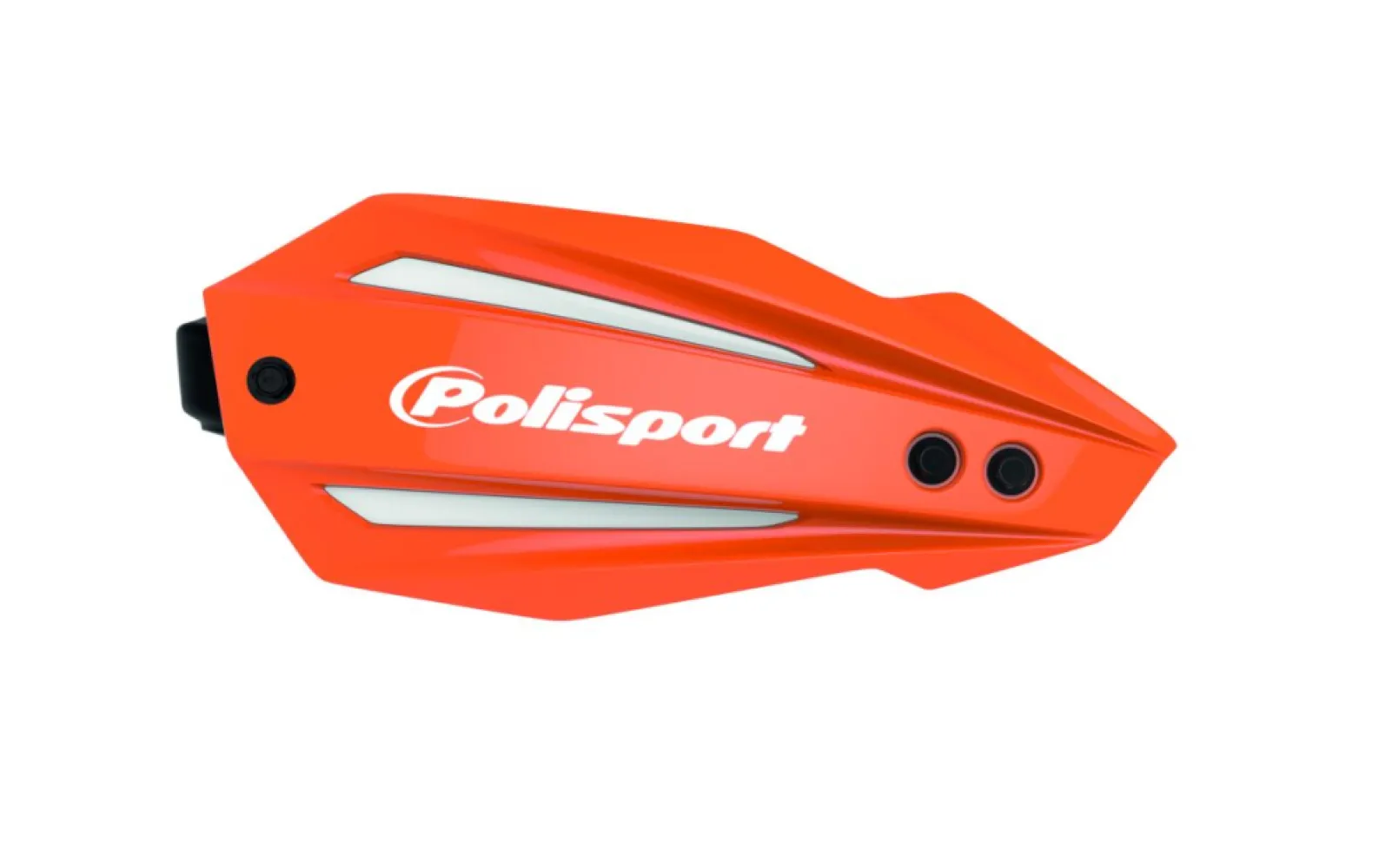 POLISPORT - HANDGUARD BULLIT WRAP OR - 06352017