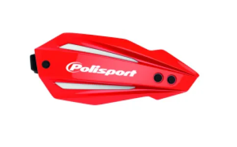 POLISPORT - HANDGUARD BULLIT WRAP - 06352019