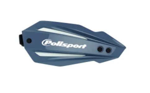 POLISPORT - HANDGUARD BULLIT WRAP GR - 06352022