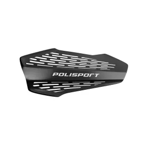 POLISPORT - HANDGUARD MX FORCE BK - 06352023