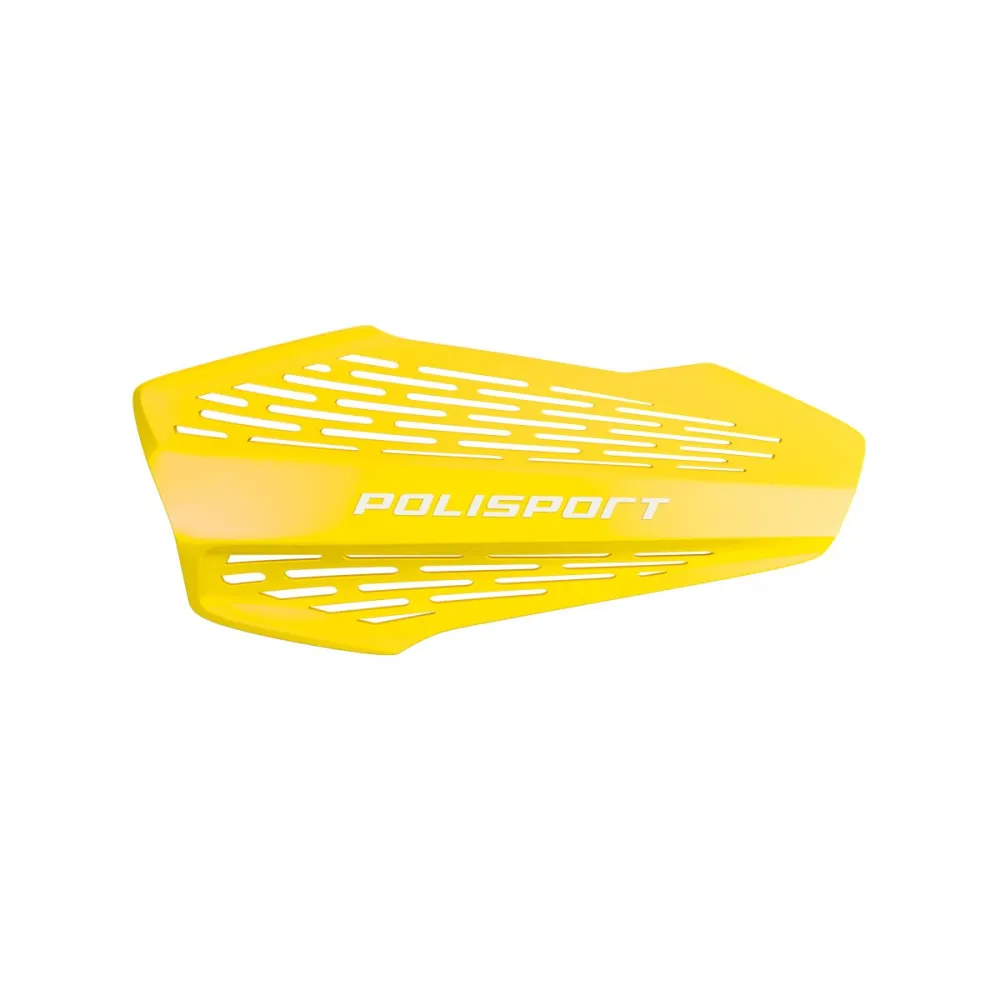 POLISPORT - HANDGUARD MX FORCE YE - 06352026