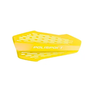 POLISPORT - HANDGUARD MX FORCE YE - 06352026