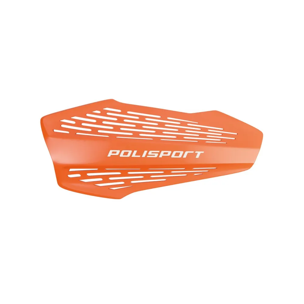 POLISPORT - HANDGUARD MX FORCE OR - 06352025