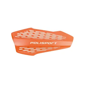 POLISPORT - HANDGUARD MX FORCE OR - 06352025