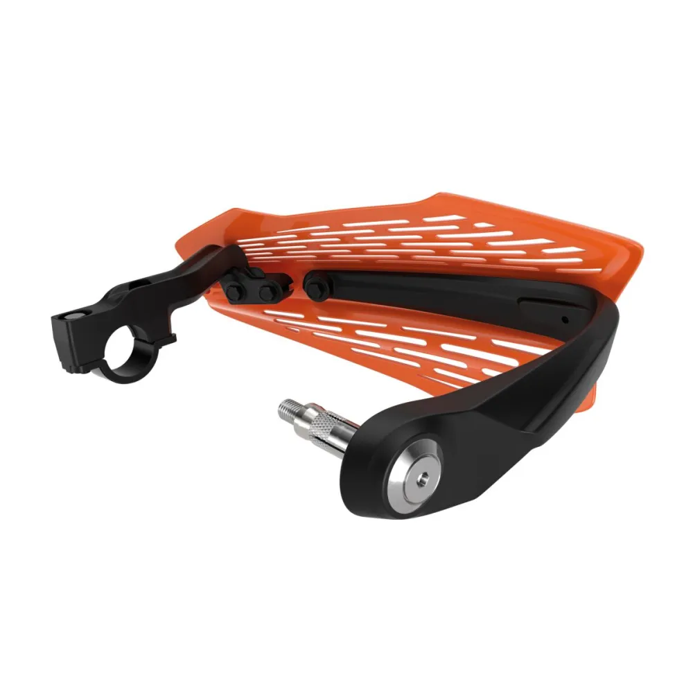 POLISPORT - HANDGUARD MX FORCE OR - 06352025